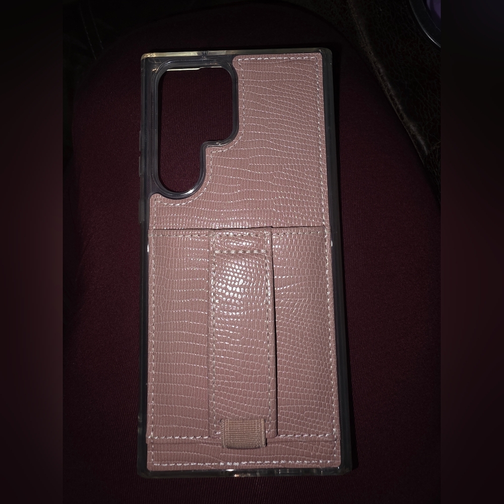 Walli Phone Case Samsung S23 Ultra